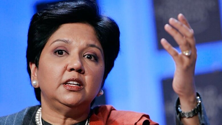 Pepsico, Starbucks CEOs Call for Inclusion After Trump Win