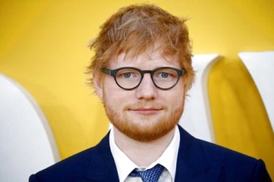 On Ed Sheeran's Birthday, Listen to These Greatest Hits of the English Singer