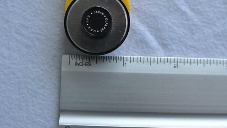 How to Choose and Use a Rotary Cutter