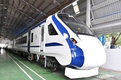 Northern Railway To Resume Delhi-Katra Vande Bharat Express Train From July 21