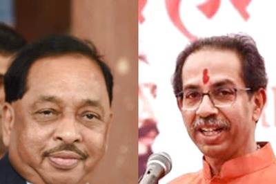 'Kombdi Chor', 'Nagobacha Pillu' to 'Ghar Kombda', Uddhav-Narayan Rane War Dates Back to Bal Thackeray's Era