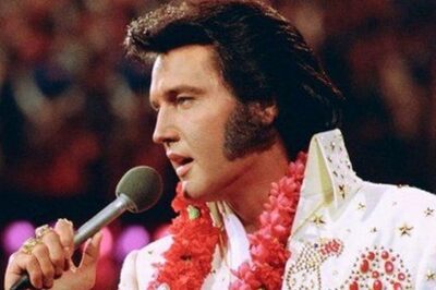 Elvis Evolution: Iconic Singer Elvis Presley To Be Brought To Life Using AI For Immersive Show