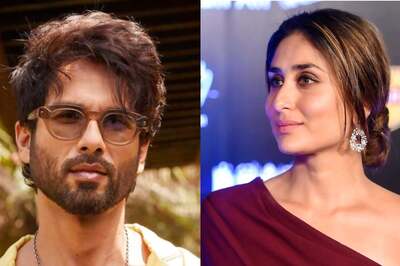 Shahid Kapoor Reveals A 'Special' Thing About Ex-Girlfriend Kareena Kapoor; ‘She Always Had A…’