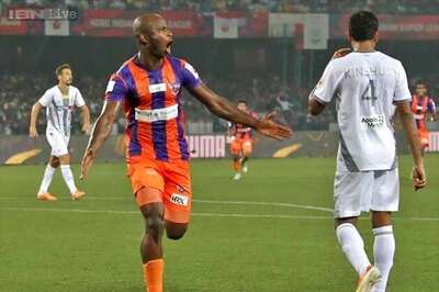 Trezeguet's message is to work hard, says Dudu