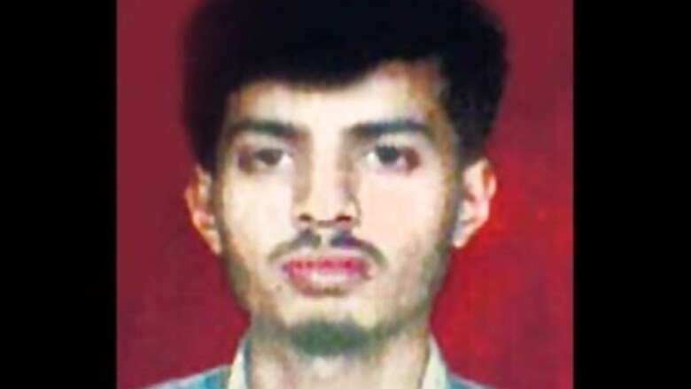 Blasts carried out to send a message: Bhatkal tells Motihari SP