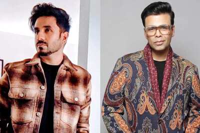 Vir Das Booked for 'Insulting India' in Viral 'Two Indias' Video; Karan Johar Announces Action Franchise