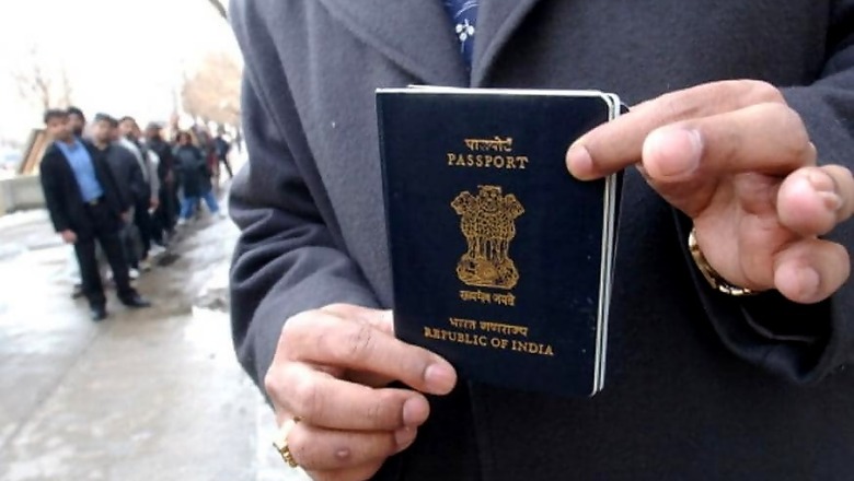 Key Takeaways From New Rules on Passport Application