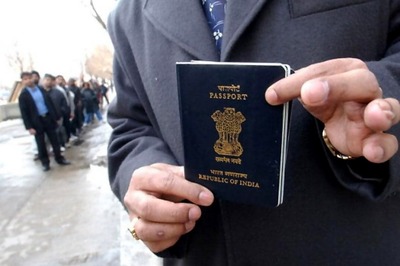 Apply for Passports at Selected Post Offices From March