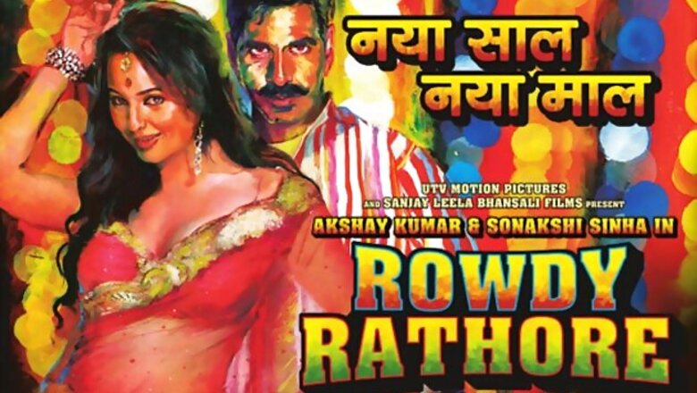 'Rowdy Rathore' shooting disrupted in Hampi