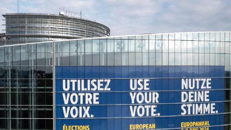 EU Goes To Polls: One European Parliament, 27 Ways Of Voting