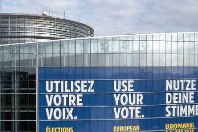EU Goes To Polls: One European Parliament, 27 Ways Of Voting