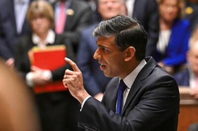 UK To Officially Point Finger At China In Parliament For Hacking Details Of 40 Million Voters