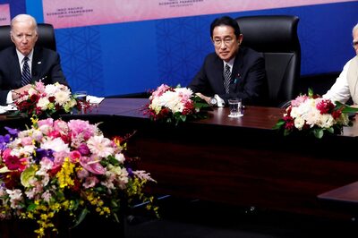 India Has Just Told China Its Game On With IPEF & Initiative to Combat Illegal Fishing