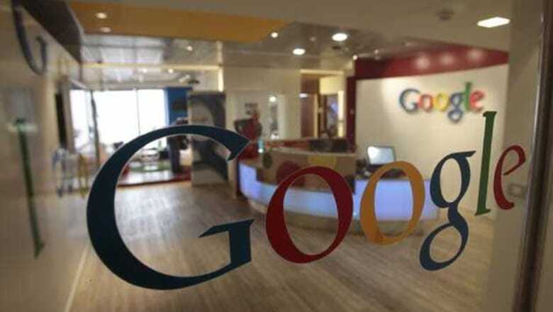 Judge orders arrest of Google president