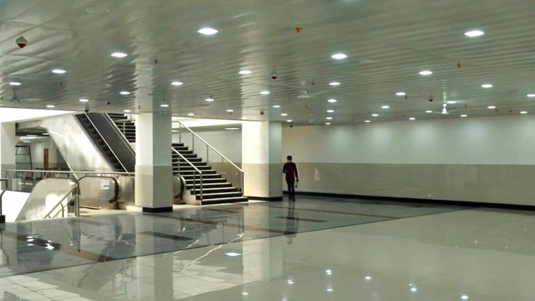 PM Modi Inaugurates Redeveloped Rani Kamalapati Rly Station in Bhopal: All About the Gond Queen
