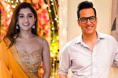 Nidhi Shah Calls Sudhanshu Pandey's Exit From Anupamaa 'Heartbreaking': 'No One Can Play a Better Vanraj'