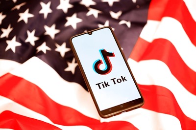 China Hits Back at USA Over 'Smash and Grab' TikTok Strategy, AI Lawsuit Against Apple