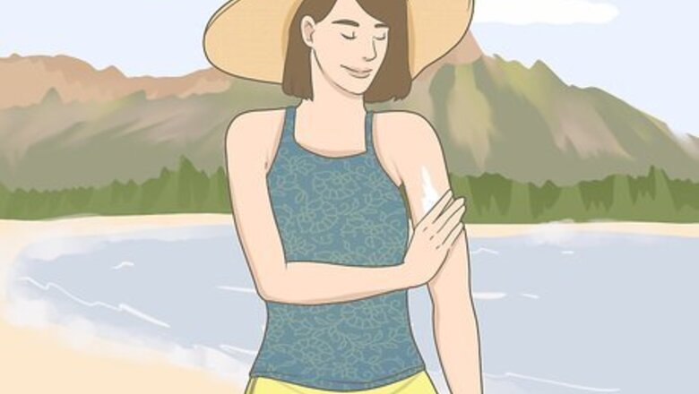 How to Increase Skin Elasticity