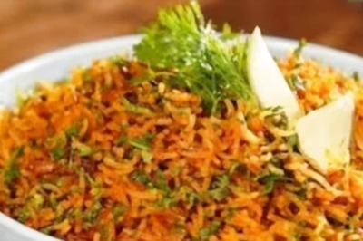 Want To Add Something Healthy To Your Diet? This Maharashtrian Dish Might Just Be The One