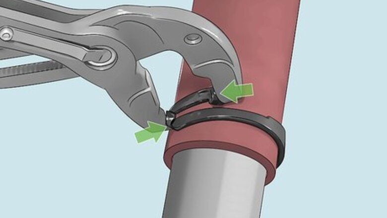 How to Remove Every Kind of Hose Clamp (Spring, Pinch, Washing Machine, and More)