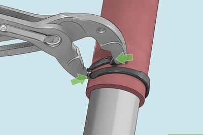 How to Remove Every Kind of Hose Clamp (Spring, Pinch, Washing Machine, and More)