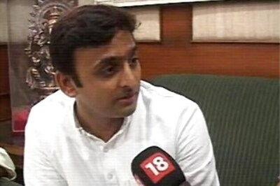 Google can show you that Badaun incidents don't happen in UP alone: Akhilesh Yadav