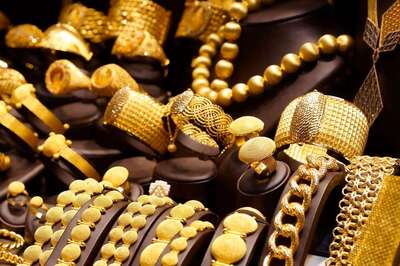 Gold ETFs Log Rs 457 Crore Outflow in July