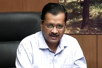 'Lockdown Can't be Permanent': Kejriwal Says Delhi Govt Four Steps Ahead of Coronavirus