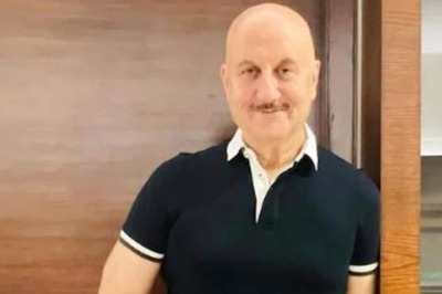 Anupam Kher Talks About Films Performing Poorly at Box Office, Says 'Anything Fake Won't...'