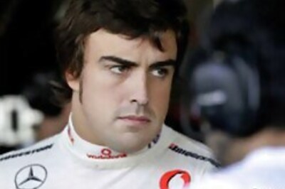 Renault no threat, Ferrari sees McLaren as top challenger