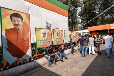 ‘Muftkhori', Not 'Mudde’: BJP Leaders Attribute Dismal Loss in Delhi Elections to AAP’s Freebies