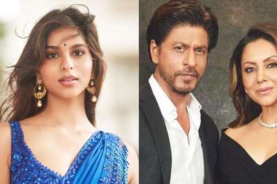 Suhana Khan 'Sounds Like' SRK, Impresses Mom Gauri As She Explains Changing Beauty Standards