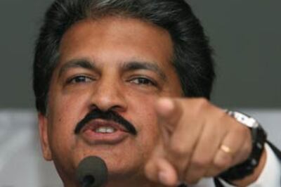 10,000 excess staff in Satyam, says new owner