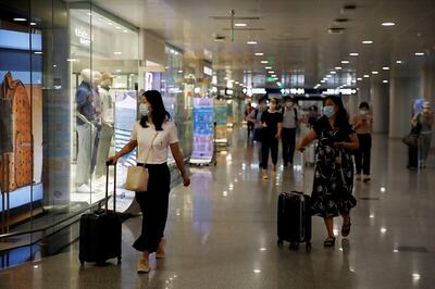 Beijing Airport Commences International Flight Operations After 6 Months of Shutdown