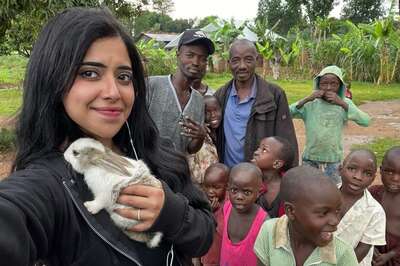Tributes Pour In for Young Emirati Drag Racer Hamda Taryam After Her Tragic Death