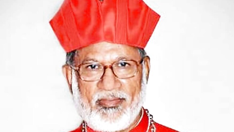 Kerala Church Land Row: HC Tells Police to Gather Concrete Proof Before Filing FIR Against Cardinal