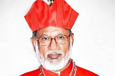 Kerala Church Land Row: HC Tells Police to Gather Concrete Proof Before Filing FIR Against Cardinal