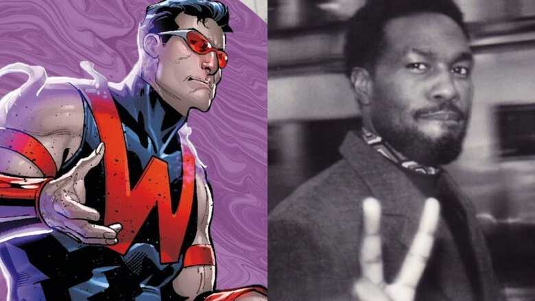 MCU Crew Member Dies in a Shocking Accident on Wonder Man Sets, Marvel Rep Reacts