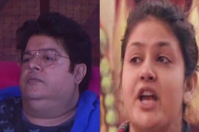 Bigg Boss 16 Day 37 Highlights: Sajid Khan Lashes Out At Gori Nagori, Loses Cool and Kicks On Door