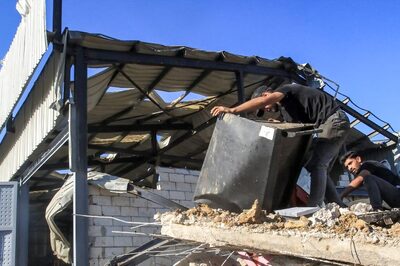 First Palestine, Now Hezbollah: Tracing Lebanon's Violent History, Uncertain Future