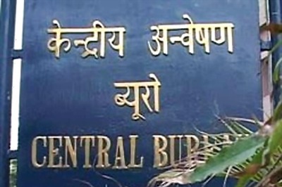 GOM on CBI autonomy decides on 'comprehensive changes'
