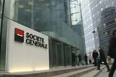 French PM wants people's trust after bank fraud