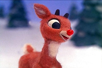 Scientists decode why Rudolph has a red nose