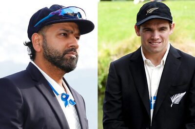 India vs New Zealand In Tests – Most Wins, Runs, Wickets, 100s, Highest Score, Best Bowling Figures & More