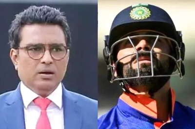 'India Should Have Played Virat Kohli in Every International Match Possible': Sanjay Manjrekar