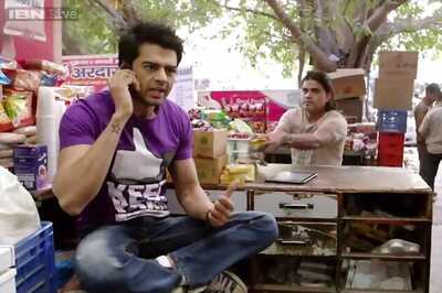 Manish Paul: Cracking friends' e-mail passwords wasn't a big deal