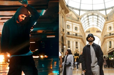 Diljit Dosanjh, Kartik Aaryan’s Bromance Amid Bhool Bhulaiyaa 3’s Title Track Release Is Unmissable