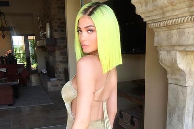 Kylie Jenner's Cosmetic Line Mints $420 Million In 18 Months