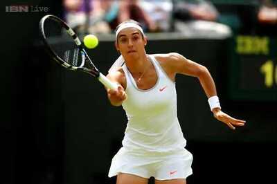 France edge USA 3-2 in Fed Cup