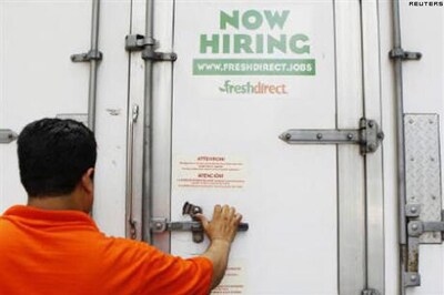 Recession drives bosses, workers closer: Survey